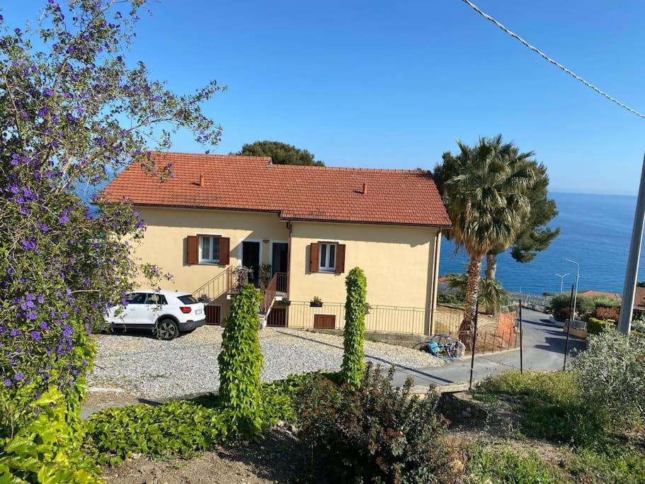 شقة Casa Bart Cipressa المظهر الخارجي الصورة